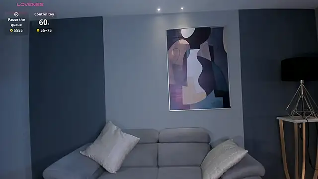 LucieMartin's Live XXX Chat