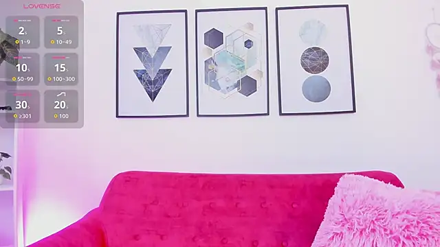 alessiaa7 现场XXX聊天