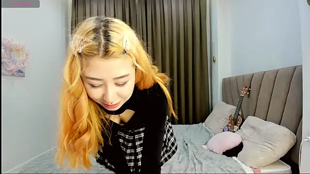 gigi_meii Chat XXX in diretta