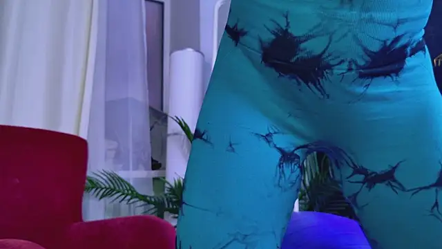 SofiaFoster_ Chat XXX in diretta