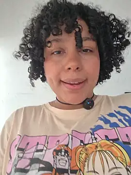 Electric_bae Chat XXX in diretta