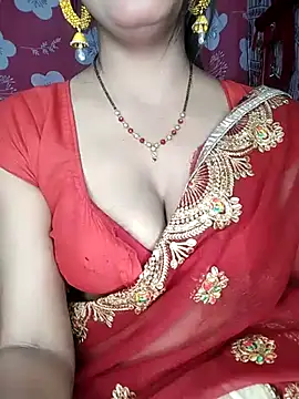 CUTI-NAINA – Live XXX-chat