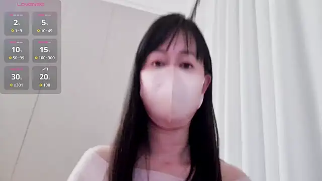 maomao-mao – Live XXX-chat