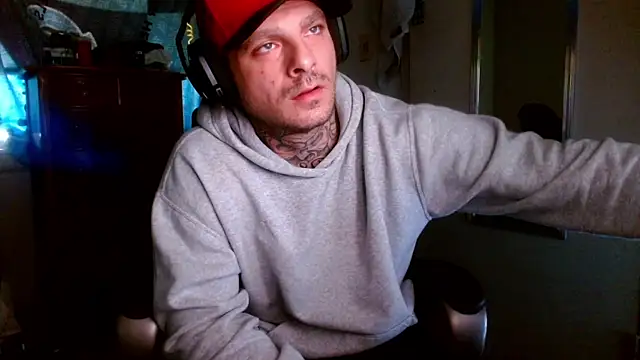 DADDY_KANE8--- Chat XXX live