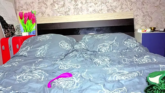 Baiambel_Mi's Live XXX Chat