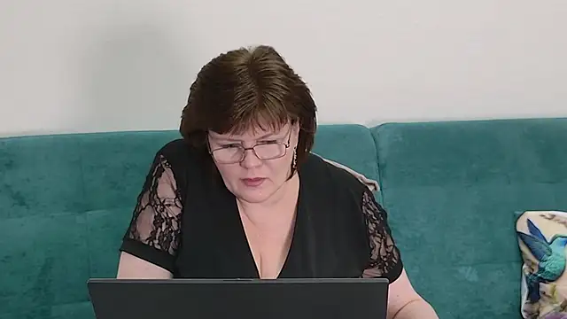 Sandra_Sunrise – Live XXX-chat