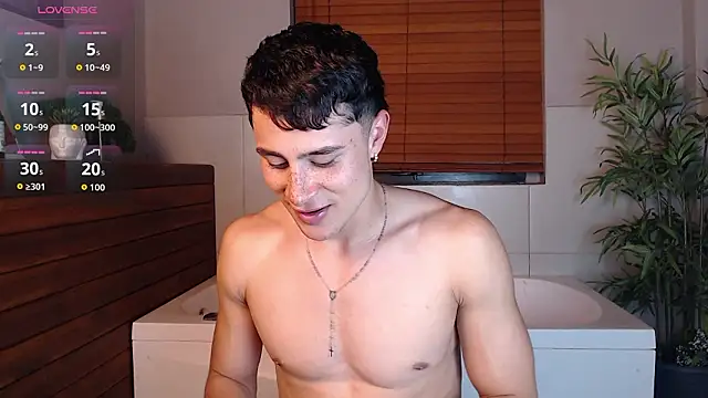 AustinJones_ Chat XXX live