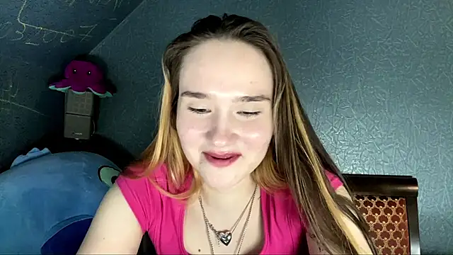 CarmelaLiebherr's Live XXX Chat