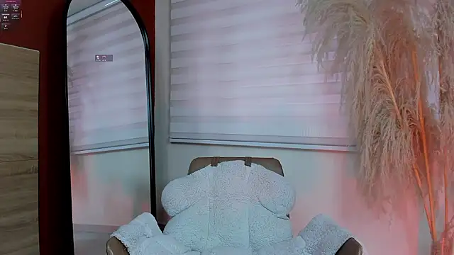 luna_willians Chat XXX live