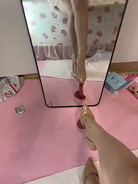 meimei_x Obrolan Langsung XXX