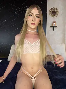 Alana_Stone Adlı Modelin Web Kamerası Şovu