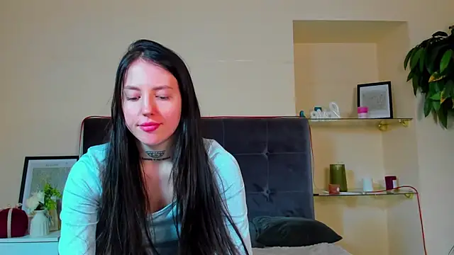 AdrianaCult Chat XXX in diretta