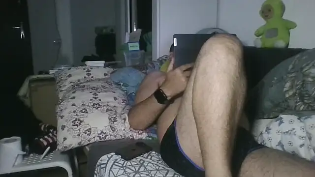 Show Webcam de vitalik66679