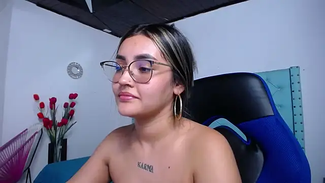 kathe-mills235's Live XXX Chat