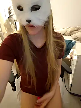 SPrITZMAUS Live XXX-Chat