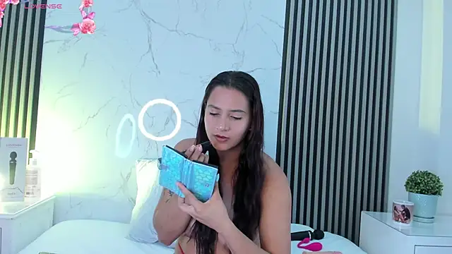 Chat +18 de JackAndRosse_ ao vivo