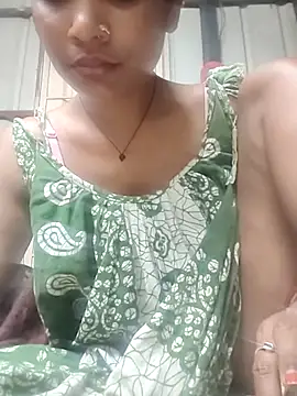 Show Webcam de Sweet-runi