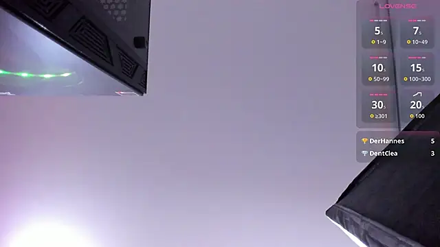 Vicky_Angeel 现场XXX聊天