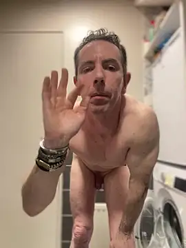 Exhibsexe Show Webcam