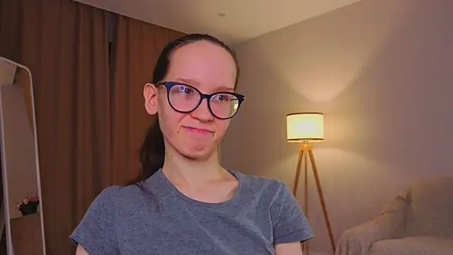 دردشة BettyBrowni الجنسية المباشرة