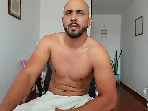 Show de webcam de jon-bukowsky