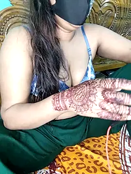 Webkamerová show monekhan123