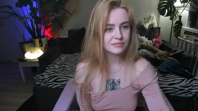 Živý XXX chat Alexa_Pirs