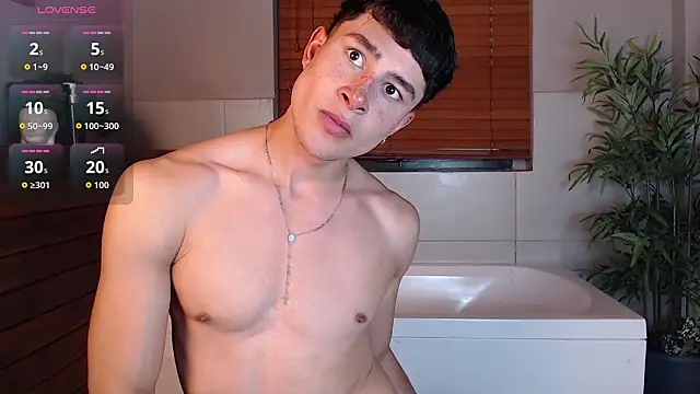 Živý XXX chat AustinJones_