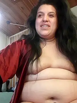 دردشة Andrea_secret_ الجنسية المباشرة