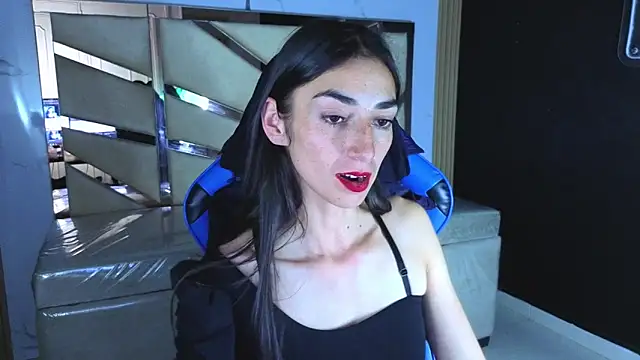 Živý XXX chat Maily_a_