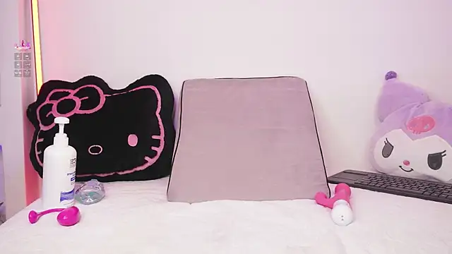 Czat XXX na żywo – EloiseSweetxx