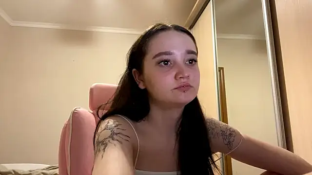 Chat XXX ao vivo de TrulaPhay