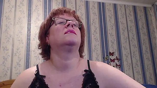 دردشة AMARILLIS الجنسية المباشرة