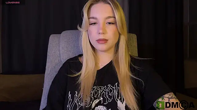 ariashaa's Live XXX Chat