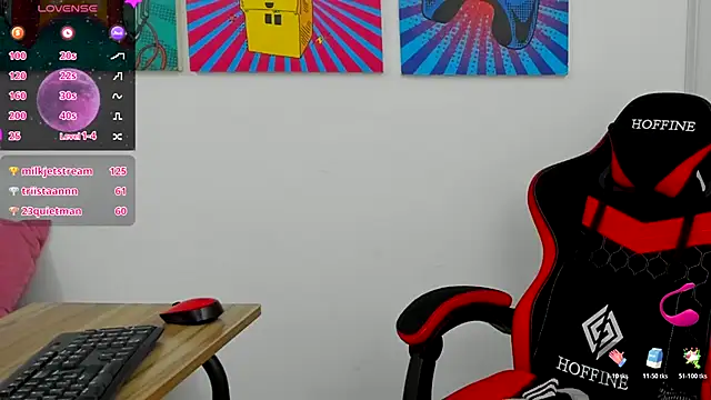 Živý XXX chat Ashley_black6