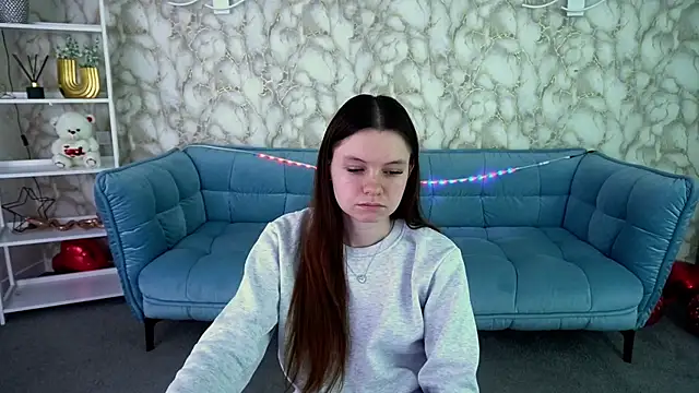 Živý XXX chat MaRich_Ka