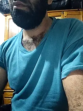 Samirfuker84 Webcam-Show