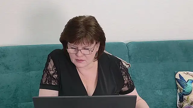 Chatroom XXX en direct de Sandra_Sunrise