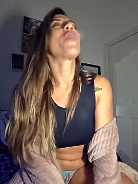 Show Webcam de Miss_J888