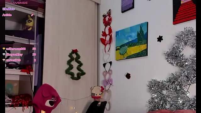 Živý XXX chat lia_rip01