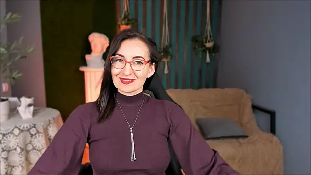 UnaTerra Live XXX-Chat