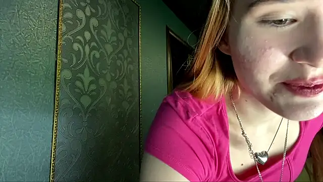 CarmelaLiebherr: απευθείας συνομιλία ΧΧΧ