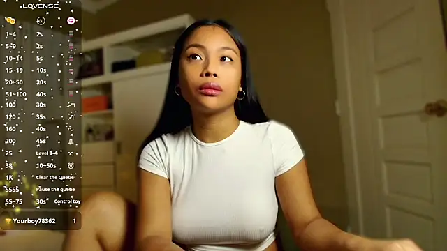 venusangelicxx Chat XXX live