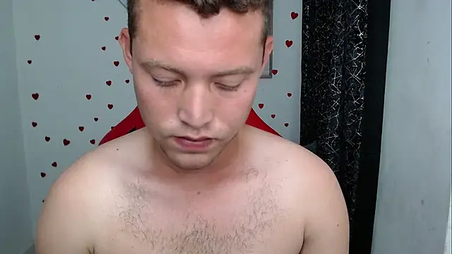 sven_fox723 现场XXX聊天