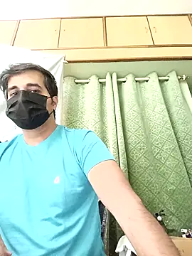 cowboy4angel's Webcam Show