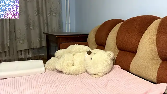 แชท XXX สดของ Babysmall_girl