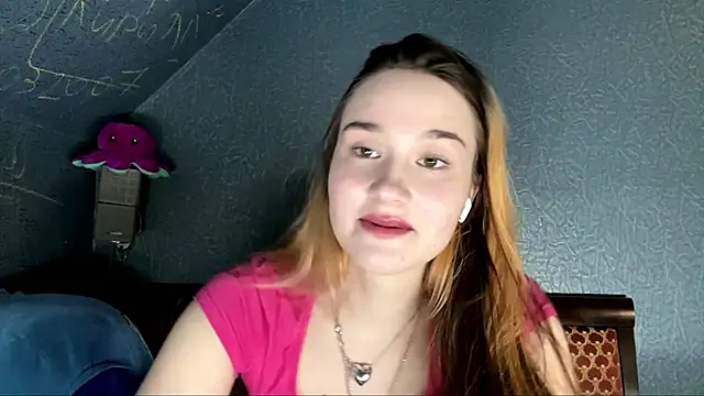 CarmelaLiebherr: онлайн-секс-чат