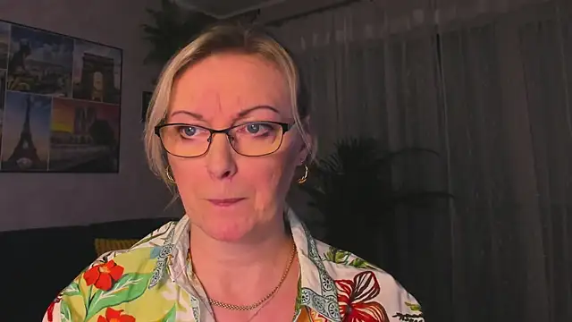 vanessa_chat Webcam-Show