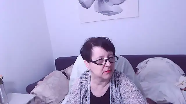 ChristaRose Chat XXX in diretta