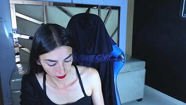 Chat XXX Live Maily_a_